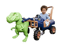 Load image into Gallery viewer, Little Tikes T-Rex Truck
