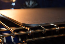 Load image into Gallery viewer, Artisan Steel - High Performance Pizza Steel Made in the USA - 16" x 14.25" (.25" Thick)