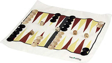 Load image into Gallery viewer, Games to Go, Backgammon - Made in USA