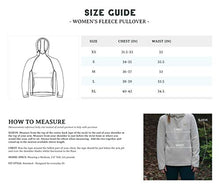 Load image into Gallery viewer, “Everyday” Fleece Pullover Hoodie – Raglan Hoodie for Men & Women, Made In USA Glass Blue
