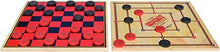 Load image into Gallery viewer, Cowboy Checkers - Made in USA