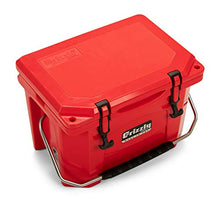 Load image into Gallery viewer, Grizzly 20 Cooler, Red, G20, 20 QT