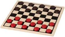 Load image into Gallery viewer, Basic Checker Set - Made in USA