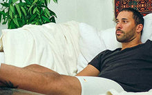 Load image into Gallery viewer, Organic Boxer Briefs Made in The USA from Hypoallergenic Hemp & Cotton