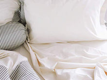 Load image into Gallery viewer, Red Land Cotton Bankhead Basics Sheet Sets