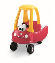 Load image into Gallery viewer, Little Tikes Cozy Coupe 30th Anniversary Car, Non-Assembled, Standard Packaging - United States of Made