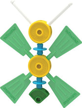 Load image into Gallery viewer, TINKERTOY ‒ 100 Piece Essentials Value Set ‒ Ages 3+ Preschool Education Toy