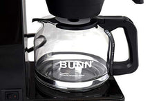 Load image into Gallery viewer, BUNN GRB Velocity Brew 10-Cup Home Coffee Brewer, Black - United States of Made