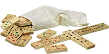 Load image into Gallery viewer, Standard Dominoes - Made in USA