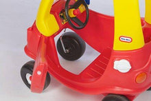 Load image into Gallery viewer, Little Tikes Cozy Coupe 30th Anniversary Car, Non-Assembled, Standard Packaging - United States of Made