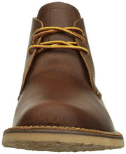 Load image into Gallery viewer, Red Wing Heritage Men's Weekender Chukka, Copper Rough & Tough, 10.5 D US