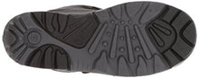 Load image into Gallery viewer, Kamik Girl's Waterbug5 Snow Boot, Black/Charcoal, 2 Medium US Little Kid