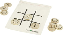 Load image into Gallery viewer, Games to Go, Tic Tac Toe - Made in USA