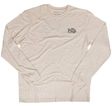 Load image into Gallery viewer, “Delta Blues” Long Sleeve Outdoor Shirt, T-Shirt for Men & Women, Made in USA