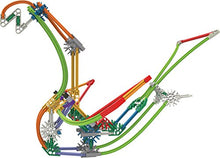 Load image into Gallery viewer, K'NEX Imagine Power and Play Motorized Building Set 529 Pieces Ages 7 and Up Construction Educational Toy