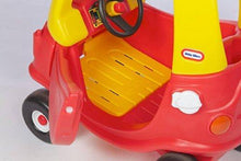 Load image into Gallery viewer, Little Tikes Cozy Coupe 30th Anniversary Car, Non-Assembled, Standard Packaging - United States of Made