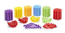 Load image into Gallery viewer, Little Tikes Waffle Blocks Bag (60 Piece)