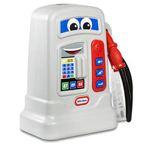 Load image into Gallery viewer, Little Tikes Cozy Pumper-Grey, Multicolor, 14inx15inx17-1/2in