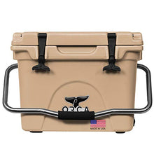 Load image into Gallery viewer, ORCA 20 Quart, Tan