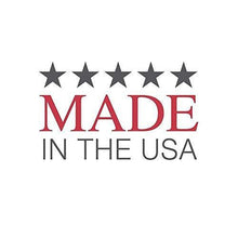 Load image into Gallery viewer, Cardinal & Crest | Cloud Mattress Topper Queen for Firm Mattresses | Made in USA | Pressure Point Relief | Pillow Top Mattress Cover Queen Size Mattress Pad Queen, Bed Toppers Queen Size, Queen Topper - United States of Made