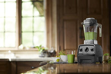 Load image into Gallery viewer, Vitamix E310 Explorian Blender, Professional-Grade, 48 oz. Container, Black