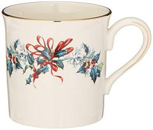 Load image into Gallery viewer, Lenox Winter Greetings 12-Piece Dinnerware Set - United States of Made