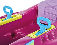 Load image into Gallery viewer, Little Tikes Jett Car Racer Pink for Kids Ages 3-10 Years