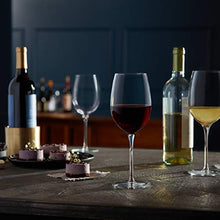 Load image into Gallery viewer, Libbey Signature Kentfield Estate All-Purpose Wine Glasses, Set of 4