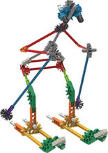 Load image into Gallery viewer, K’NEX – 35 Model Building Set – 480 Pieces – For Ages 7+ Construction Education Toy (Amazon Exclusive)