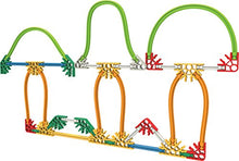 Load image into Gallery viewer, K'NEX Imagine Power and Play Motorized Building Set 529 Pieces Ages 7 and Up Construction Educational Toy