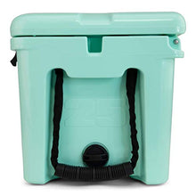 Load image into Gallery viewer, KENAI 25 Cooler, Seafoam, 25 QT, Made in USA