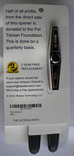 Load image into Gallery viewer, The Veteran Can Opener 2 -YEAR Warranty (Made in USA)