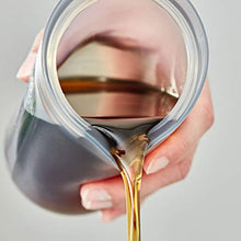 Load image into Gallery viewer, Zip Top Reusable 100% Silicone Food Storage Bags and Containers, Made in the USA - 3 Cup Set - Teal