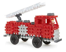 Load image into Gallery viewer, Little Tikes Waffle Blocks Vehicle Fire Truck - United States of Made