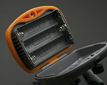 Load image into Gallery viewer, Princeton Tec EOS Headlamp (130 Lumens, Black)