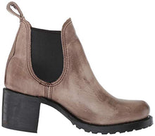 Load image into Gallery viewer, Frye Women's Sabrina Chelsea Boot, Stone, 7.5 M US