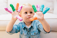 Load image into Gallery viewer, The Brushies Baby & Toddler Toothbrush & Storybook Set, Chomps The Dino