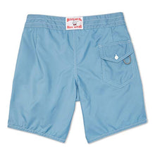 Load image into Gallery viewer, Birdwell Men's 311 Nylon Board Shorts, Medium Length (Federal Blue, 41)