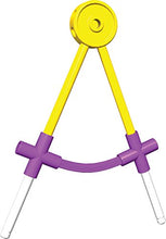 Load image into Gallery viewer, TINKERTOY ‒ 100 Piece Essentials Value Set ‒ Ages 3+ Preschool Education Toy