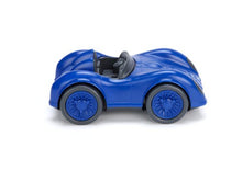 Load image into Gallery viewer, Green Toys Race Car - Blue