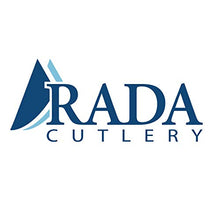 Load image into Gallery viewer, Rada Cutlery Pizza Cutter 3 Inch Stainless Steel Wheel With Aluminum Made in the USA, Silver Handle
