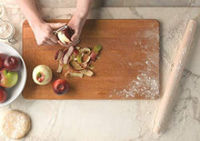 Load image into Gallery viewer, J.K. Adams FRP-1 Maple French Rolling Pin - United States of Made