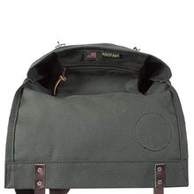 Load image into Gallery viewer, Duluth Pack Scout, Wax Olive Drab
