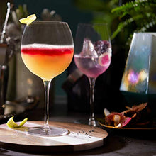 Load image into Gallery viewer, Libbey Signature Kentfield Estate All-Purpose Wine Glasses, Set of 4