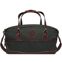 Load image into Gallery viewer, Duluth Pack Weekender Duffel (Olive Drab)