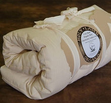 Load image into Gallery viewer, Cozy Buns Organic Changing Table Pad