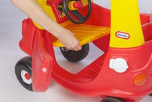 Load image into Gallery viewer, Little Tikes Cozy Coupe 30th Anniversary Car, Non-Assembled, Standard Packaging - United States of Made