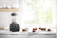 Load image into Gallery viewer, Vitamix E310 Explorian Blender, Professional-Grade, 48 oz. Container, Black