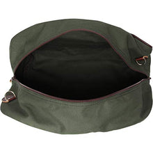 Load image into Gallery viewer, Duluth Pack Weekender Duffel (Olive Drab)