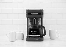 Load image into Gallery viewer, BUNN CSB2G Speed Brew Elite Coffee Maker Gray - United States of Made